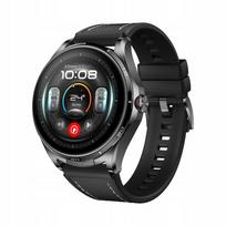 Išmanusis laikrodis Huawei Watch Buds 2, juodas