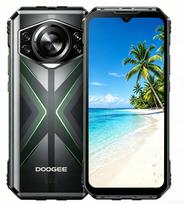 Atsparus išmanusis telefonas DOOGEE S118, 12/512GB, 10800 mAh baterija