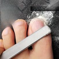 Aukščiausios kokybės nagų dildės formavimui ir poliravimui - Pagrindiniai manikiūro įrankiai profesionalams ir mėgėjams, Be kvapo, Menas, Nagų dailė black