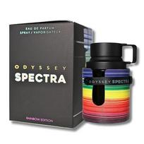 Odyssey Spectra men's eau de parfum 100 ml