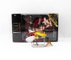 Duo Realis Shinmushi Cikada 40 mm 5,7 gramo Plaukiojantis vobleris CCC3406 (5023)