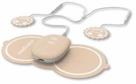 Elektrostimuliatorius Medisana TT 250 Menstrual Pain Reliever, rusva sp.