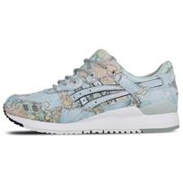 ASICS Gel Lyte III Atmos Pasaulio žemėlapis 1191A197-400 44.5 white