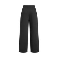 Under Armour Rival Casual Pants Women's Black 1390320-001 XL black