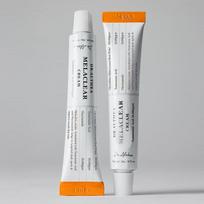 Dr Althea Melaclear Cream 20g Tranexamic Acid Niacinamide Alpha Arbutin Dark Spot Brightening Care white