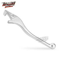 Priekinių stabdžių svirtis, skirta HONDA CB125R CB500F CB500X CB250R CB300R CBR250RR CBR500R CB400 CB 300 F/X motociklų priedams No Adjustable white
