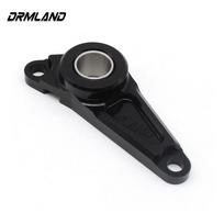 CNC aliuminis, skirtas HONDA CBR600RR CBR 600RR CBR600 RR 2022 2023 Motociklo perjungimo pavaros stabilizatoriaus pavarų perjungimas sklandžiai