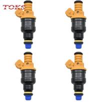 4 vnt./daug Kuro purkštukas Kia Atos MX 9250930023 870 35310-02500 3531002500 Antgalis Įpurškimas Kuro 4PCS
