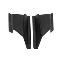 Motorcycle Winglet Motorbike Front Side Spoiler Motocross Wing Protector For HONDA ADV150 ADV 150   Motorcycle juoda