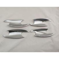 High quality ABS plating 1992-2002 for Mercedes-Benz W211  W220 door handle door bowl decorative gray
