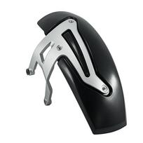 Motorcycle Rear Fender Mudguard Wheel Hugger Splash Guard For BMW R1200GS LC ADV R1250GS R 1250 GS R1250 1250GS Adventure Rear Silver white