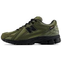 New Balance 1906R Cordura Tamsiai Camo Žalios Unisex Sportbačiai Juodas Covert-Green M1906RWA 44 black