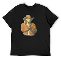 1994 Legends of the Fall Stanley DeSantis Brand Brad Pitt T-Shirt boys animal print Luxury man T-shirt men XXL įvairiaspalvis