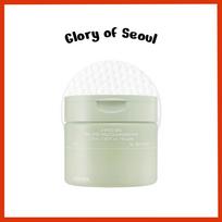 Celimax Ji.Woo.Gae One Step Mild Cleansing Pad (60pads) white