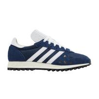 Pop Trading Company x adidas TRX Vintage 'Collegiate Navy' 36 white