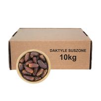 Džiovinti datuliai 10 kg