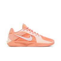 Nike moteriški Sabrina 2 EP 'Activate' (moterų dydžiai) Abrikosų Agato / Šviesaus Kaulo / Išplauto Koralų / Išplauto Turkio Krepšinio Batai FZ1517 801 42.5 white