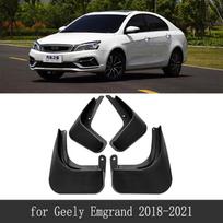 skirtas Geely Emgrand EC7 4ds sedanui 2012–2023 2016 2014 2013 m. 2018-2021 gray