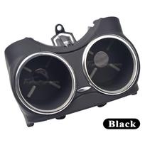 Car Centre Console Drinking Water Cup Holder Replacement For Mercedes Benz W219 C219 CLS500 CLS63 #A21968004148K67 / juoda