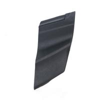 For Toyota Yaris 4 Doors 2006 2007 2008 2009 2010 Car Front Windshield Wrap Corner Trim Wiper Side Trim Cover 1pc right black