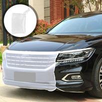 Universalus nuo žiurkių ir vabzdžių apsaugantis automobilio kondicionieriaus apsauginis tinklelis, uodų atbaidymo priemonė, oro radiatoriaus apsauga juoda