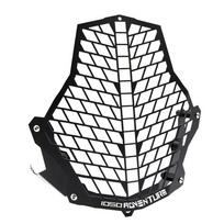 Motociklo priekinio žibinto apsauginės grotelės 1050 1090 1190 Adventure 1290 Super Adventure žibintų apsauga 1290S ADVENTUR black