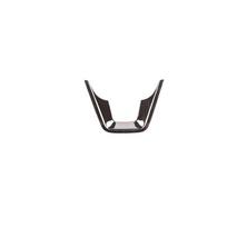 2015/16/17/18 For Hyundai Creta IX25 Steering Wheel Buttons Cover Trim Stianless Steel Auto Interior Sticker Shell Accessories sidabras