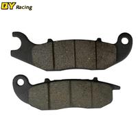 Motociklo Galiniai Stabdžių Diskai Honda CRF250L CRF250M CRF 250 250L 250M 2012 2013 2014 2015 2016 2017 2018 Purvo Pit Bike Brake Pad 32 black
