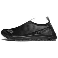 Salomon RX Moc 3.0 Juodi Alavo spalvos Vyriški sportbačiai L47573600 43⅓ black