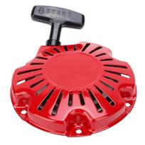 Pull Starter GX100 generatoriaus dalys, skirtos Mechanie vejapjovės žoliapjovės keitimo įrankiui
