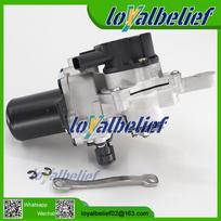 NAUJAS turbokompresoriaus išmetamųjų dujų vožtuvo elektroninis pavaros mechanizmas Toyota Landcruiser Prado Hilux 1KD-FTV 2002- 2010 17201-0L040 17201-30110 beige