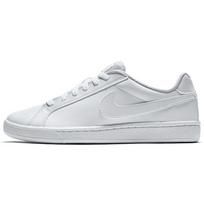 Nike Court 'Majestic Black Fuchsia White' Women's 454256-118 38.5 white