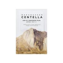 [SKIN1004] Madagascar Centella Air-Fit Suncream Plus SPF 50+ PA++++ 1.5ml*100EA white