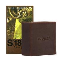 TOUN28 S18 Shampoo Bar (Kelp) 100g brown