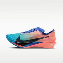 Nike Streakfly 2 'Atomic Pink Racing Blue Blue Lightning White' 44.5 brown