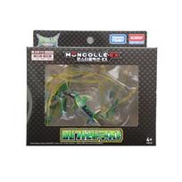 Akademijos Pokemon monstrų kolekcijos Mega Rayquaza drakono figūrėlė vaikams gray