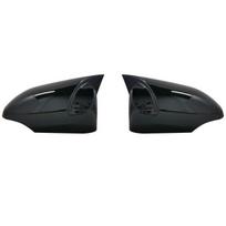 Skirta „Toyota Corolla 2014“ 2015 m. Gloss Black black