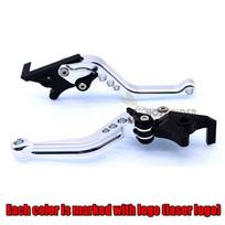 For Honda XADV 750 X ADV 750 2017-2018  Motorcycle Accessories CNC Short Brake Clutch mėlyna