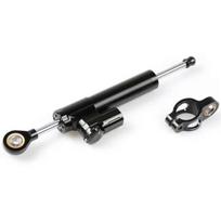 Vairo amortizatorius Motociklo amortizatorius Vairo stabilizatorius, skirtas Aprilia Shiver TUONO R V4R Gamyklos V4 R MANA 850 RS125 RSV4 RSV raudona juoda spalva