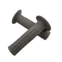 Motorcycle Rubber Handlebar Hand Grip Brake Handle For Sur-Ron Sur Ron Surron X S Light Bee Off-Road Electric Vehicle Dirt Bike juoda