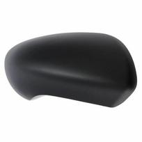 Kairiojo/Dešiniojo Šoninio Veidrodėlio Dangtelio Pakeitimas Nissan Qashqai J10 2007-2014 Šoninių Durelių Galinio Vaizdo Veidrodėlio Dangtelis Automobilio Aksesuarai Black Right black