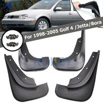 OE stiliaus automobilių purvasaugiai, 1998-2005 m. VW Golf 4 Mk4 IV Bora Jetta purvasaugiai purvasaugiai 2000 2001 2002 2003 m. gray