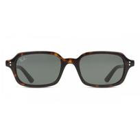 Ray Ban Rb4455f Zuri Azijietiškas pritaikymas 135987 Unisex akiniai nuo saulės 51-19-145 gray