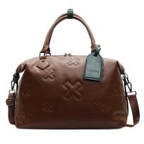 New fashion short trip bag large capacity sports gym bag women's handbag shoulder bag travel duffel bag juoda
