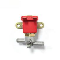 Atiker benzino solenoidas 1227 aliuminio lydinio elektromagnetinis vožtuvas LPG dujų-alyvos