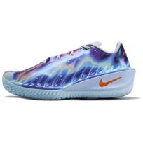 Pre-owned Nike G.T. Cut 4 LX EP IU2030-084-P26093262833759 45 blue