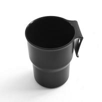 Universal Car Cup Holder Hanging Air Vent Outlet Door Mount Bottle Drinks Holder for Coin Keys Phone Stand Multifunctional ruda