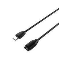 Fixed | USB-C Charging Cable for Garmin Fenix 5/6/7/7X/8 Smartwatch, Epix, Venu 2/3/3S, Vívoactive 3/4/5 | FIXDW-796-C2 FIXDW-796-C2