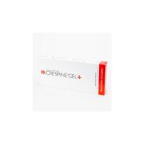 Crespine Gel+ hialurono injekcija į sąnario ertmę su 0.3% prilokaino hidrochloridu 2ml
