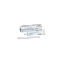 CLIVON makšties gelis su kaniule, 30 ml